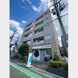 ツルギ 3階 築19年1ヶ月の賃貸物件