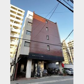 Ｋ．Ｓマンション薬院 2階 築47年11ヶ月の賃貸物件