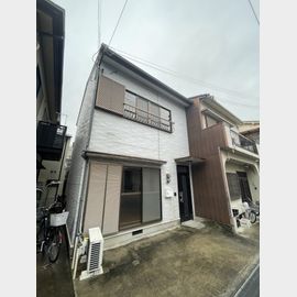 上沢駅より徒歩4分 1階 築30年9ヶ月の賃貸物件