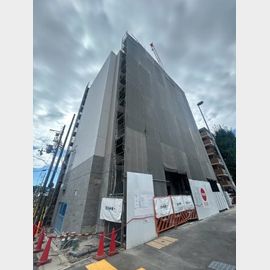 阪神本線西宮駅より徒歩5分 2階 新築の賃貸物件
