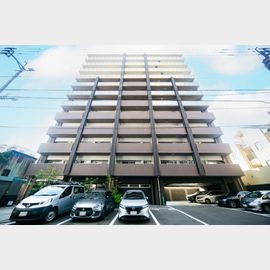 ネストピア唐人町駅前 11階 築9年4ヶ月の賃貸物件