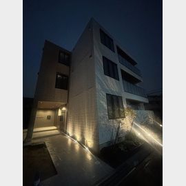 ForestMonzenchoEastの賃貸物件