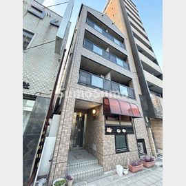 カトレアハイツ 3階 築27年5ヶ月の賃貸物件