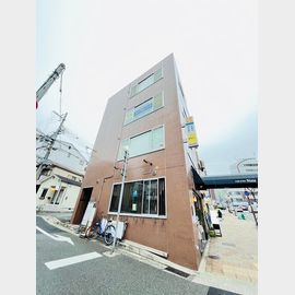 元町駅より徒歩5分 4階 築29年4ヶ月の賃貸物件