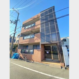 甲子園口駅より徒歩3分 1階 築30年7ヶ月の賃貸物件