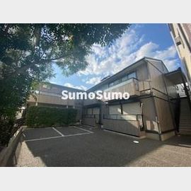 ジョイフル南町 1階 築28年7ヶ月の賃貸物件