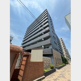 グレンパーク兵庫駅前 6階 築18年9ヶ月の賃貸物件