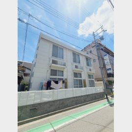 レオパレス甲東 1階 築22年の賃貸物件