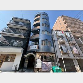 エレガンス西宮 3階 築38年11ヶ月の賃貸物件