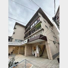門戸厄神駅より徒歩1分 3階 築54年3ヶ月の賃貸物件