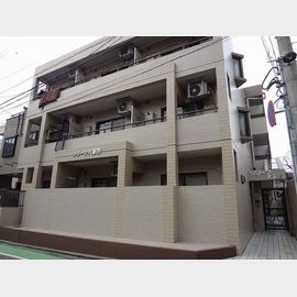 唐人町駅より徒歩5分 2階 築37年6ヶ月の賃貸物件