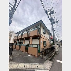 甲南山手駅より徒歩6分 2階 築29年6ヶ月の賃貸物件