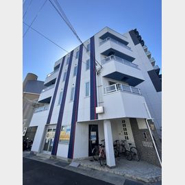 Angelot浜崎通 3階 築10年2ヶ月の賃貸物件