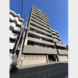 ニットーハイツ 2階 築26年7ヶ月の賃貸物件