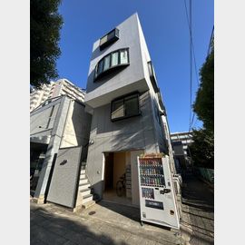 鷹取駅より徒歩4分 2階 築29年8ヶ月の賃貸物件