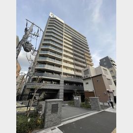 神戸駅より徒歩7分 9階 築7年9ヶ月の賃貸物件
