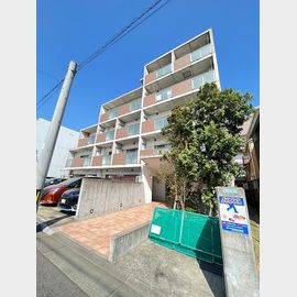 甲子園口マンション雅園荘 1階 築19年8ヶ月の賃貸物件