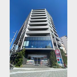 セルン新町 6階 築5年4ヶ月の賃貸物件