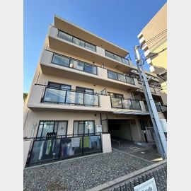 サンハイツ大田町 2階 築28年1ヶ月の賃貸物件