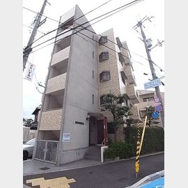 塚口駅より徒歩7分 2階 築36年7ヶ月の賃貸物件