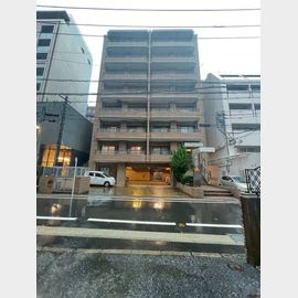 第2小林ビルの賃貸物件