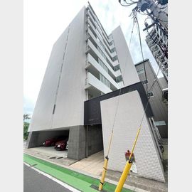 大手門フラット 9階 築16年7ヶ月の賃貸物件