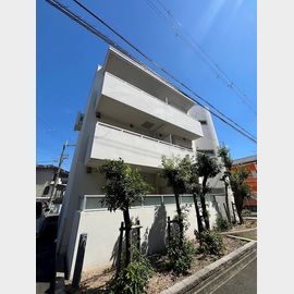 園田駅より徒歩5分 1階 築24年11ヶ月の賃貸物件