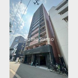 ララプレイスオーサカウエストプライム 5階 築11年3ヶ月の賃貸物件