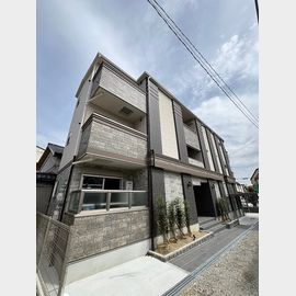 姫島駅より徒歩2分 1階 築2年7ヶ月の賃貸物件