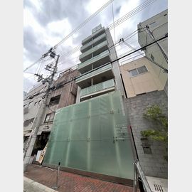 BUCCIKOBEMOTOMACHI 5階 築10年の賃貸物件