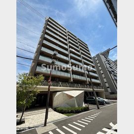 大国町駅より徒歩5分 5階 築3年8ヶ月の賃貸物件