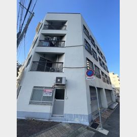 田中マンション 4階 築54年11ヶ月の賃貸物件
