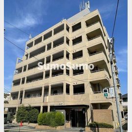 桜坂駅より徒歩5分 1階 築37年5ヶ月の賃貸物件