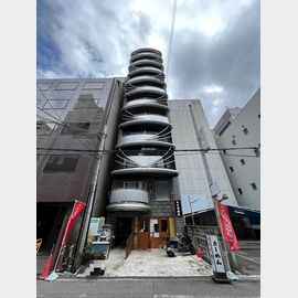 堺筋本町駅より徒歩4分 7階 築18年7ヶ月の賃貸物件