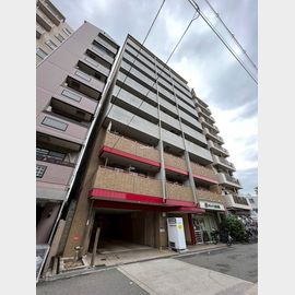 グランディール宝 2階 築28年7ヶ月の賃貸物件