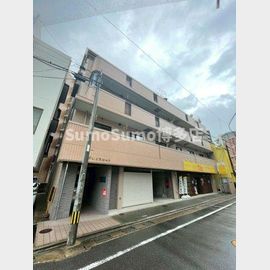 グレイスコート 3階 築29年7ヶ月の賃貸物件