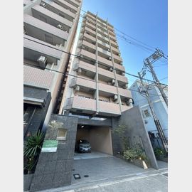 ＣＩＴＹＳＰＩＲＥ九条１ 9階 築19年11ヶ月の賃貸物件