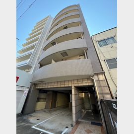 クロスステージ大濠公園 9階 築23年7ヶ月の賃貸物件