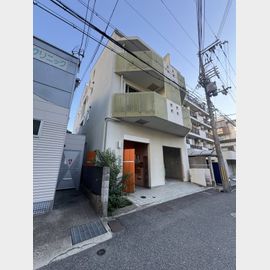 プリンストン 2階 築20年2ヶ月の賃貸物件