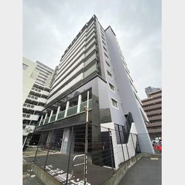 天神南駅より徒歩4分 10階 築22年4ヶ月の賃貸物件