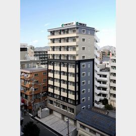 藤崎駅より徒歩1分 6階 築18年9ヶ月の賃貸物件