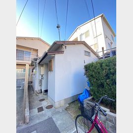 阪神本線西宮駅より徒歩7分 築63年9ヶ月 1階建の賃貸物件