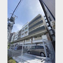 セレニテ甲子園 4階 築16年8ヶ月の賃貸物件