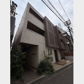 元町駅より徒歩5分 3階 築4年4ヶ月の賃貸物件