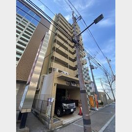 NEW尼崎 9階 築18年7ヶ月の賃貸物件