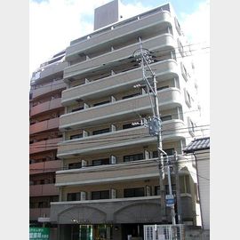 フローリッシュ大濠 8階 築35年1ヶ月の賃貸物件