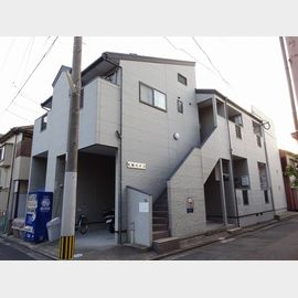 千代県庁口駅より徒歩6分 1階 築26年8ヶ月の賃貸物件
