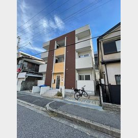 甲子園駅より徒歩7分 1階 築9年9ヶ月の賃貸物件