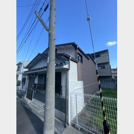 上沢駅より徒歩6分 1階 築64年1ヶ月の賃貸物件