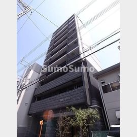 神戸駅より徒歩4分 10階 築10年9ヶ月の賃貸物件